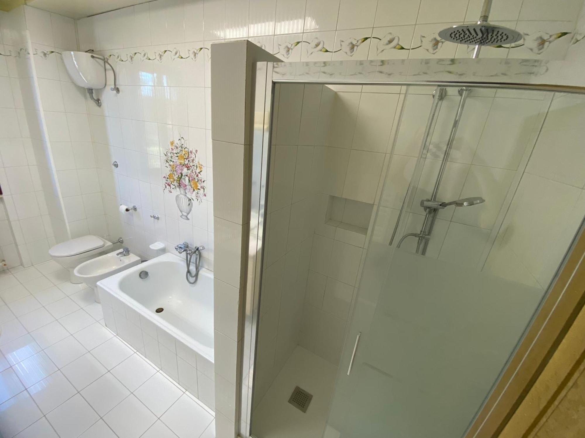 La Catena Apartment With Pool Ulignano Exterior photo