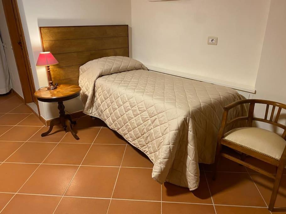 La Catena Apartment With Pool Ulignano Exterior photo