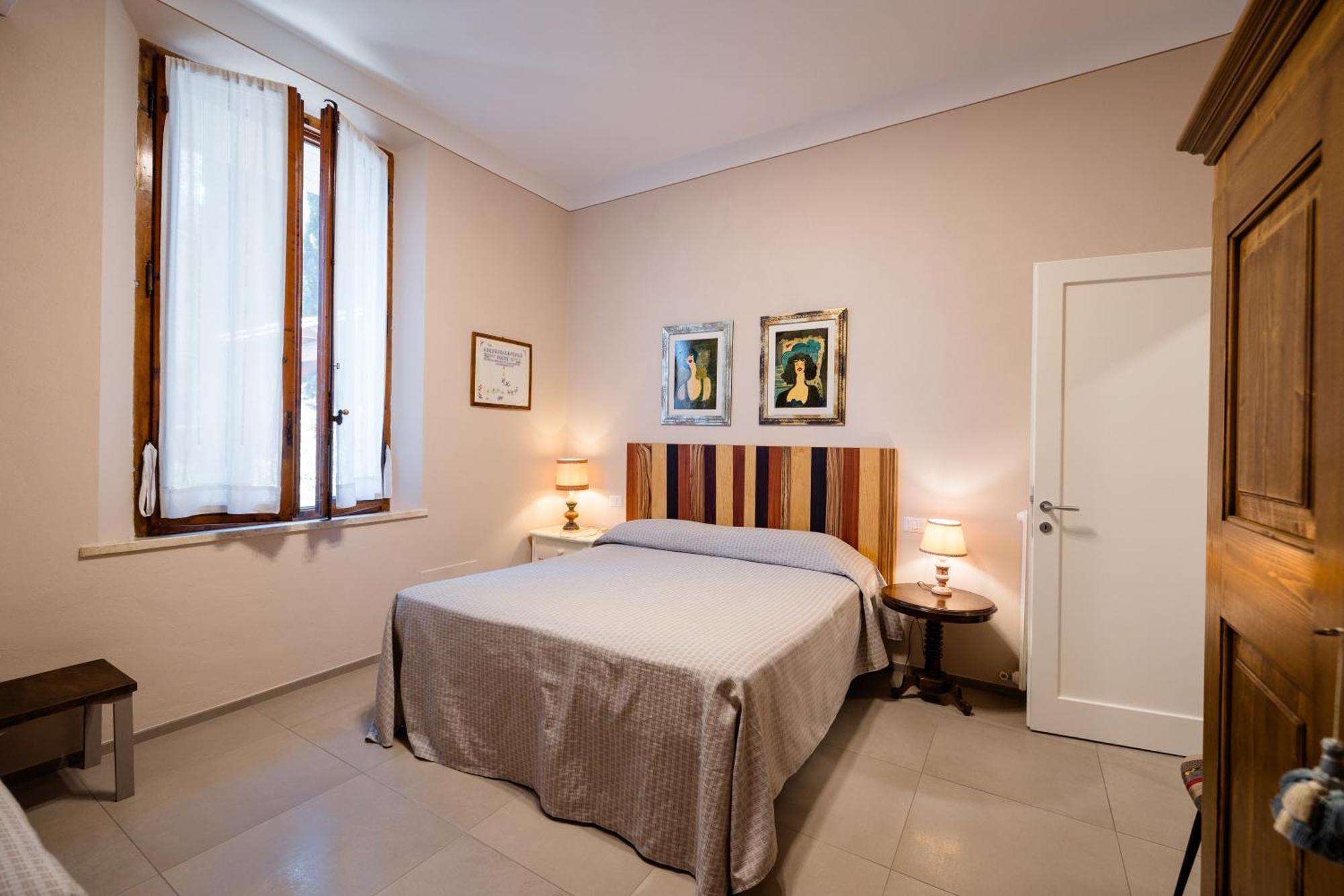 La Catena Apartment With Pool Ulignano Exterior photo