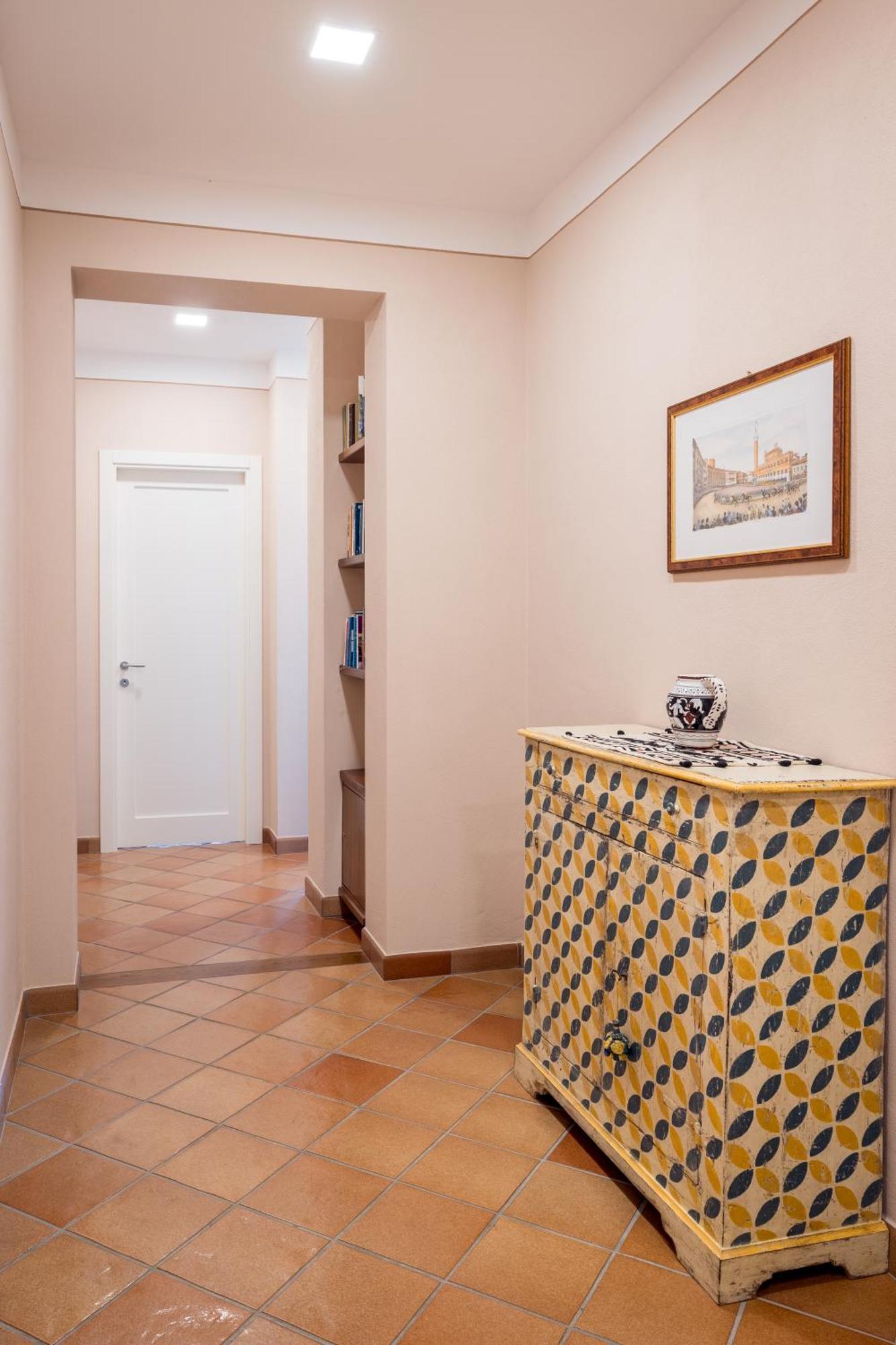 La Catena Apartment With Pool Ulignano Exterior photo