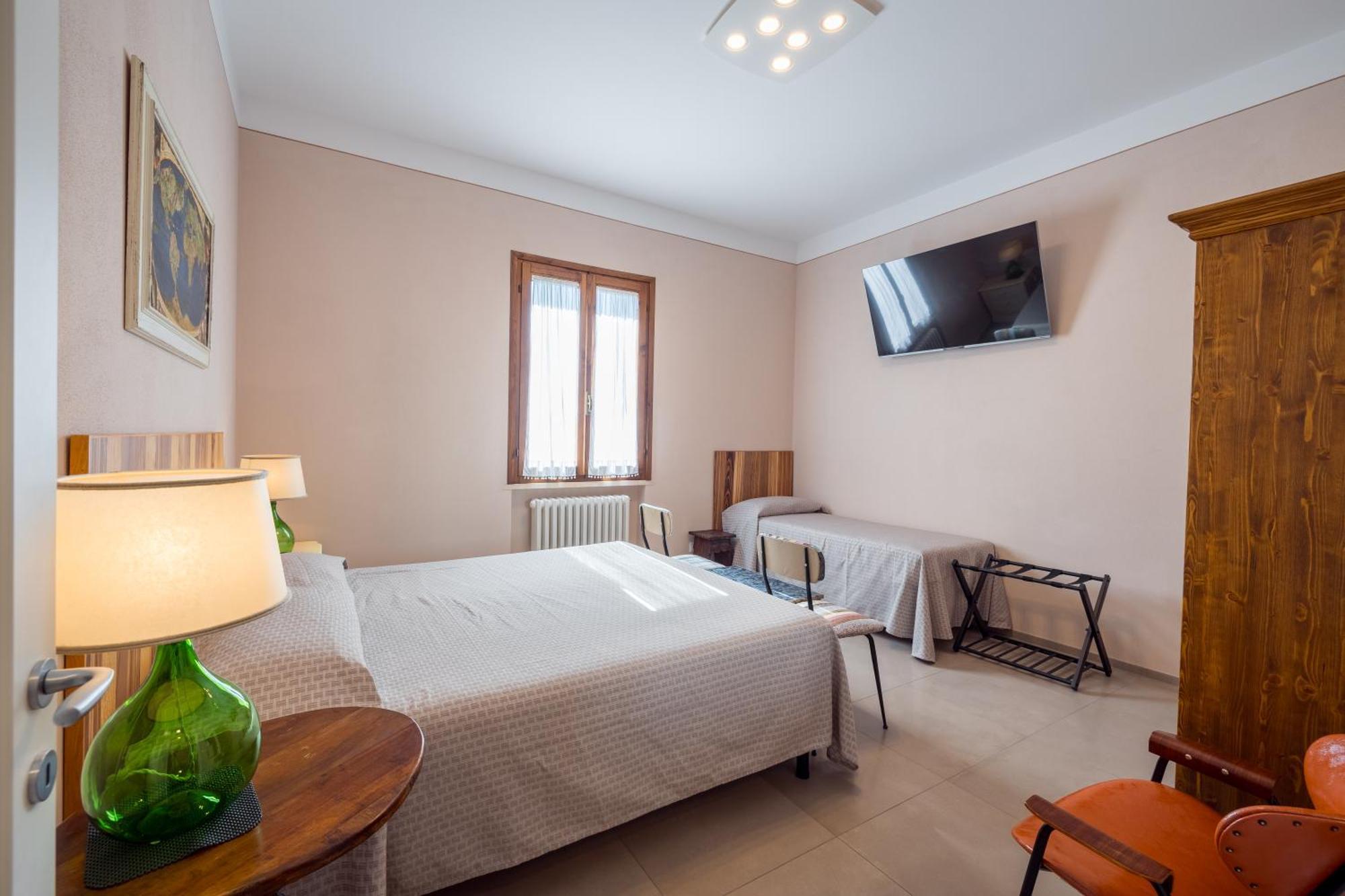 La Catena Apartment With Pool Ulignano Exterior photo